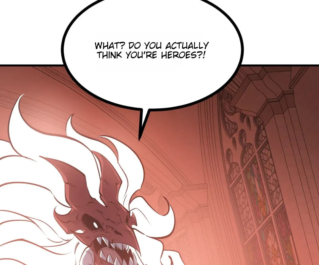 Junk to King: I Am A Scavenger Chapter 83 page 41 - 