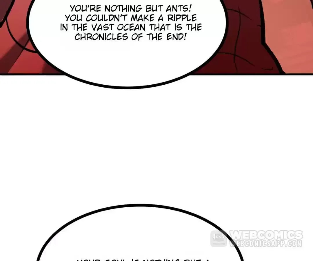 Junk to King: I Am A Scavenger Chapter 83 page 43 - 