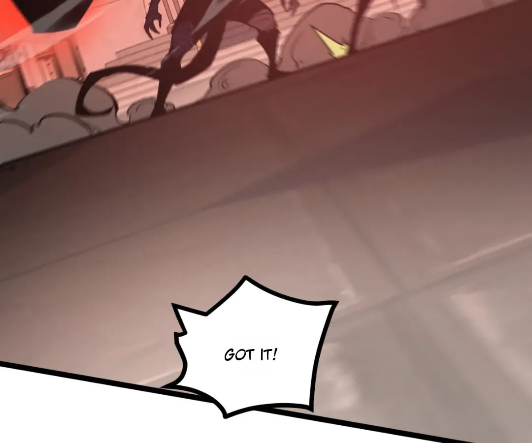 Junk to King: I Am A Scavenger Chapter 83 page 50 - 