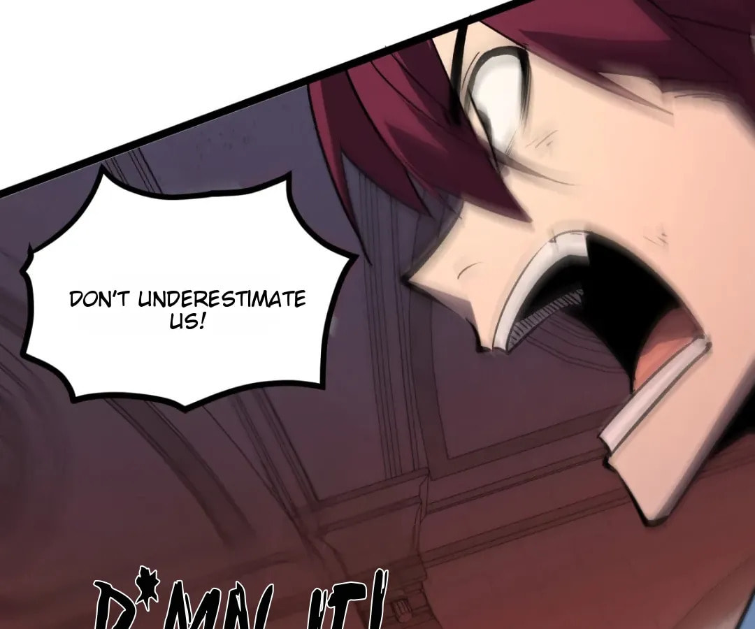 Junk to King: I Am A Scavenger Chapter 83 page 54 - 