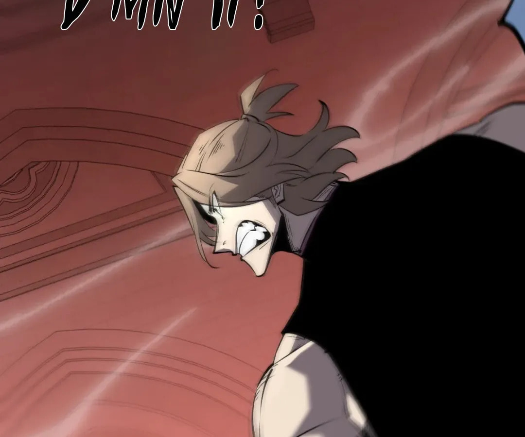 Junk to King: I Am A Scavenger Chapter 83 page 55 - 
