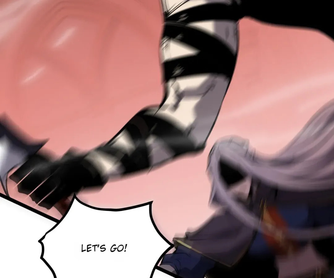 Junk to King: I Am A Scavenger Chapter 83 page 56 - 