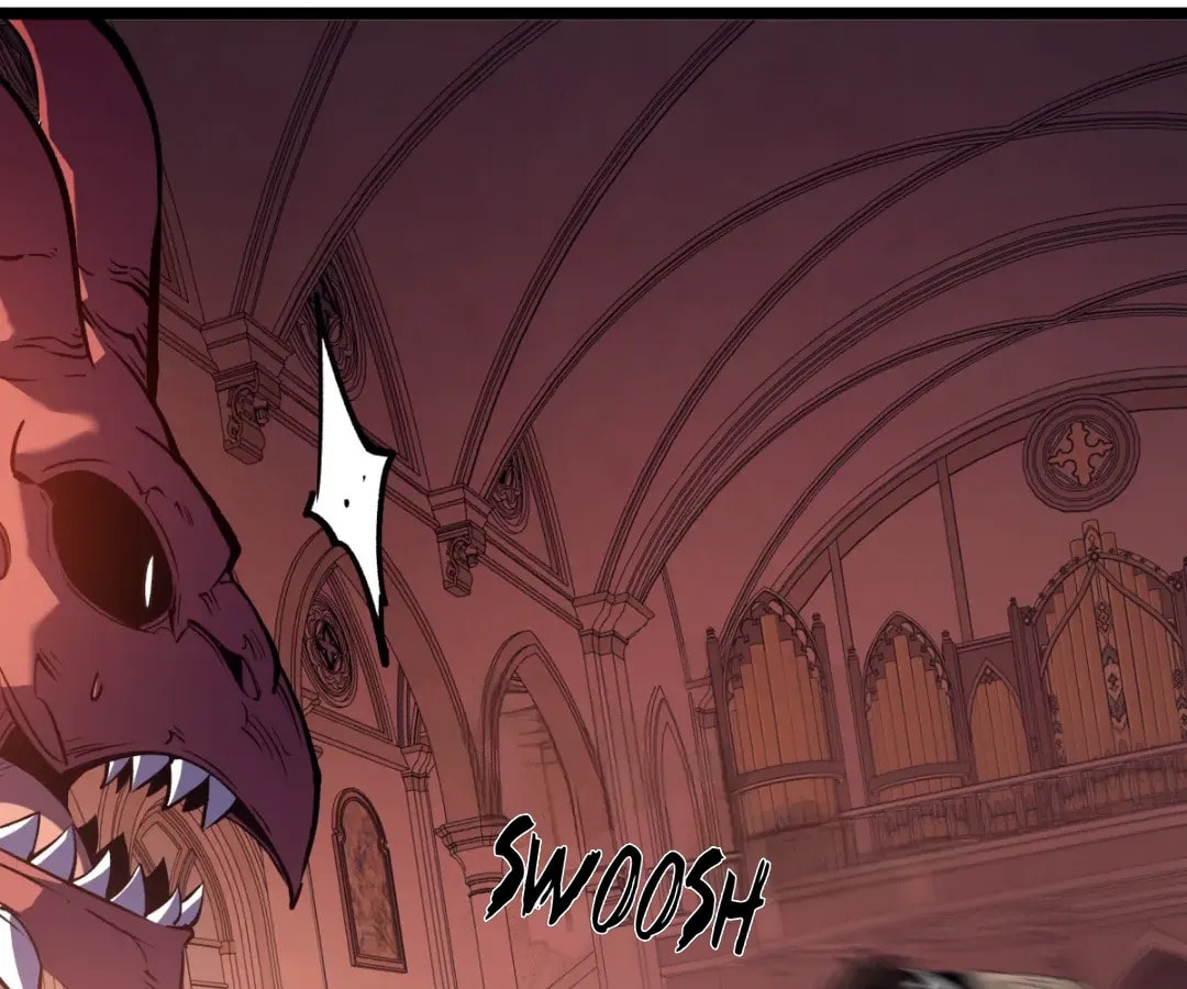 Junk to King: I Am A Scavenger Chapter 83 page 61 - 