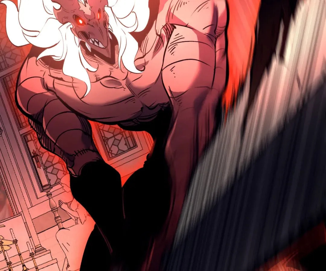 Junk to King: I Am A Scavenger Chapter 83 page 64 - 