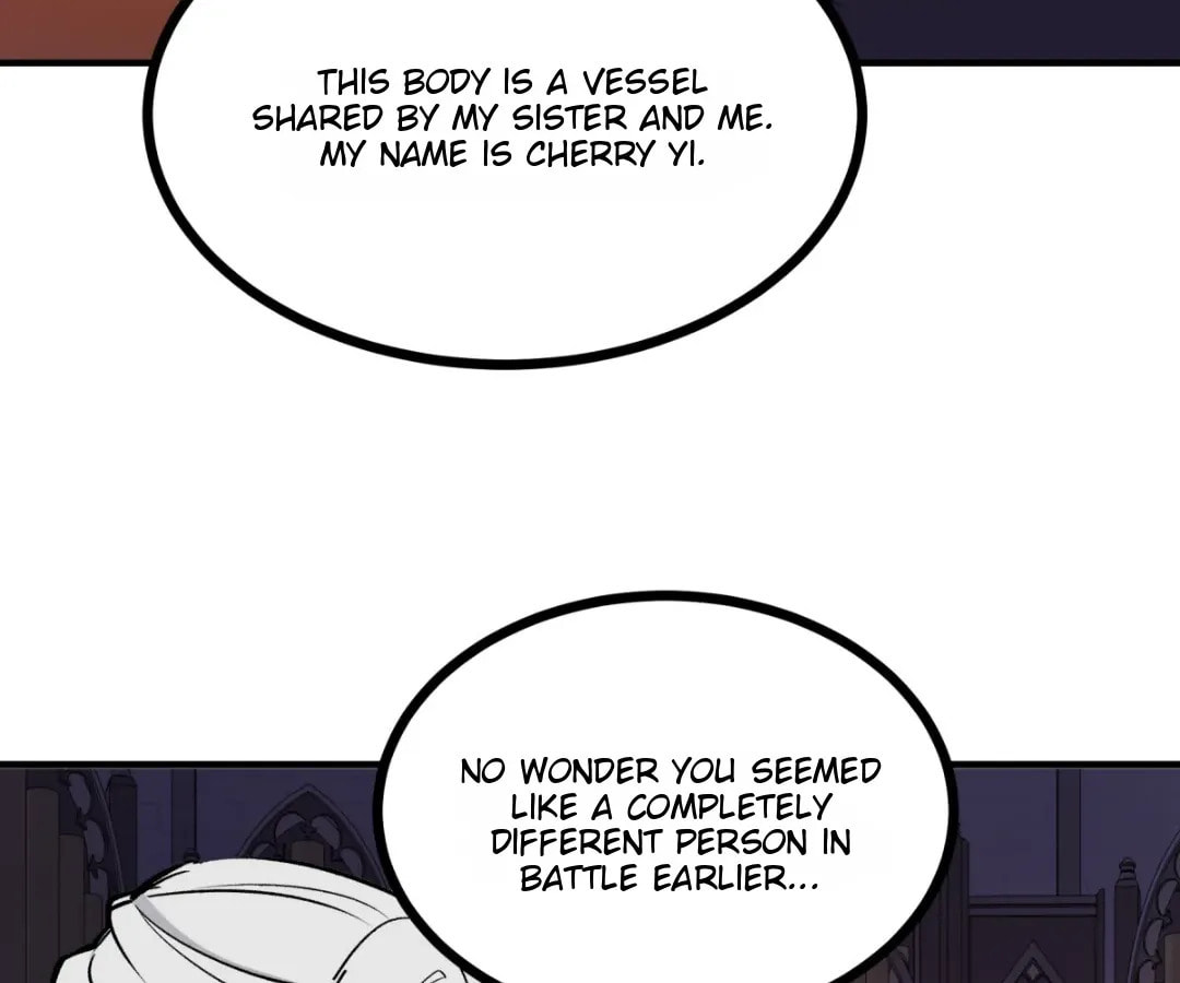 Junk to King: I Am A Scavenger Chapter 83 page 8 - 