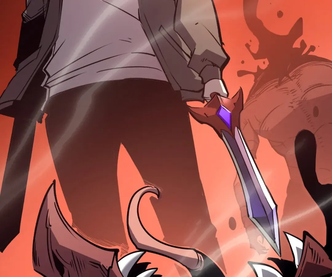 Junk to King: I Am A Scavenger Chapter 83 page 76 - 