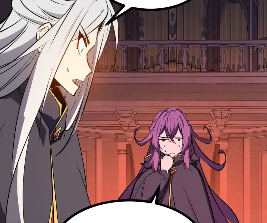 Junk to King: I Am A Scavenger Chapter 83 page 9 - 