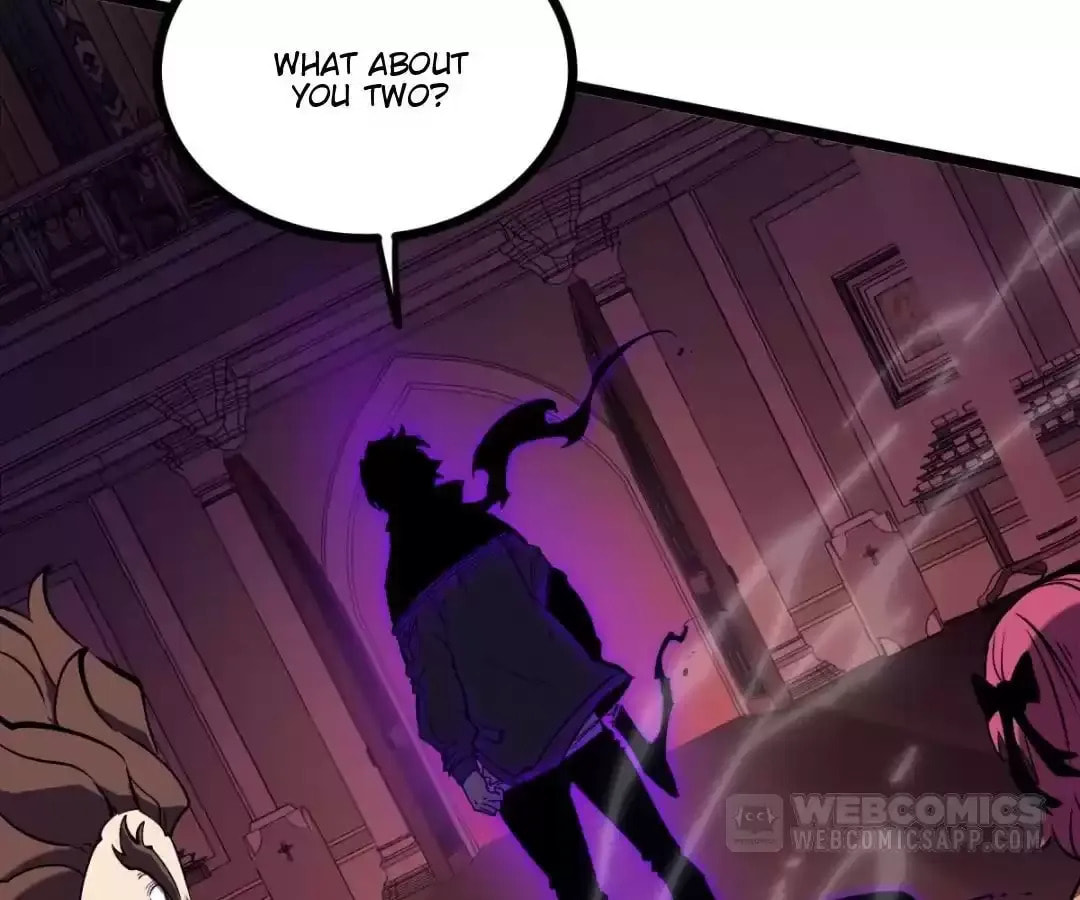 Junk to King: I Am A Scavenger Chapter 83 page 83 - 