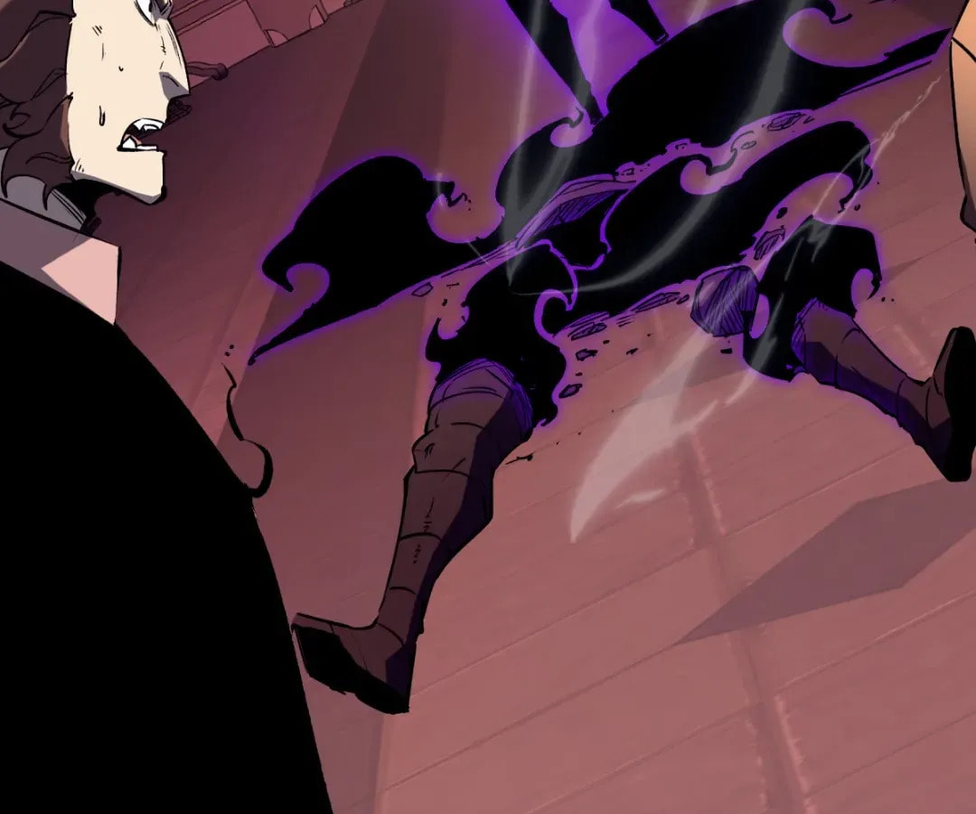 Junk to King: I Am A Scavenger Chapter 83 page 84 - 