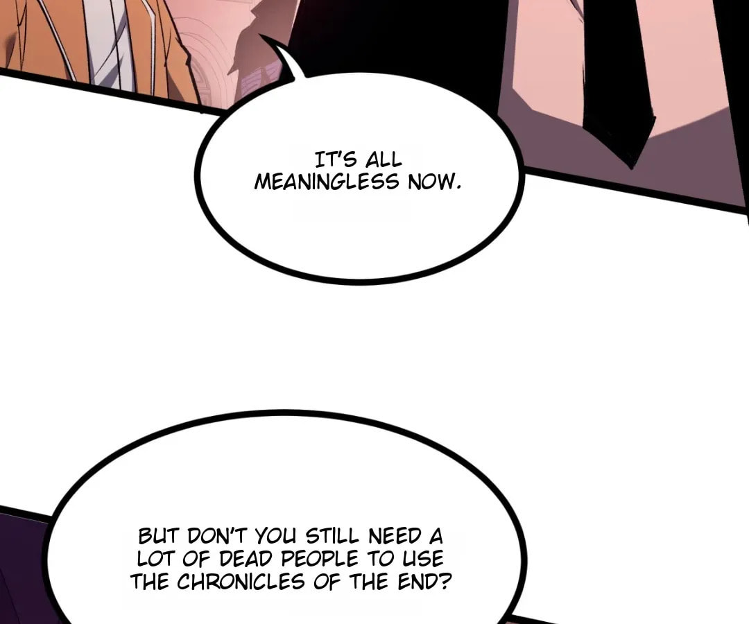 Junk to King: I Am A Scavenger Chapter 83 page 87 - 