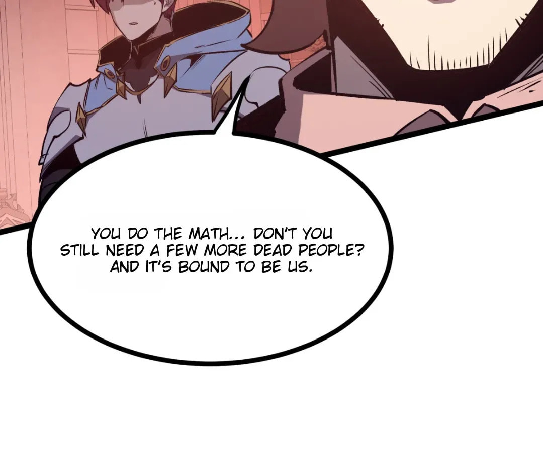 Junk to King: I Am A Scavenger Chapter 83 page 89 - 
