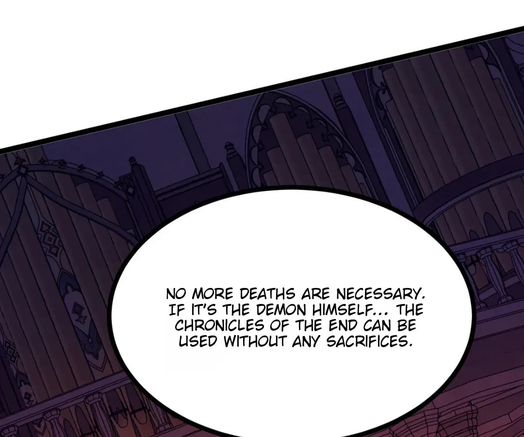 Junk to King: I Am A Scavenger Chapter 83 page 90 - 