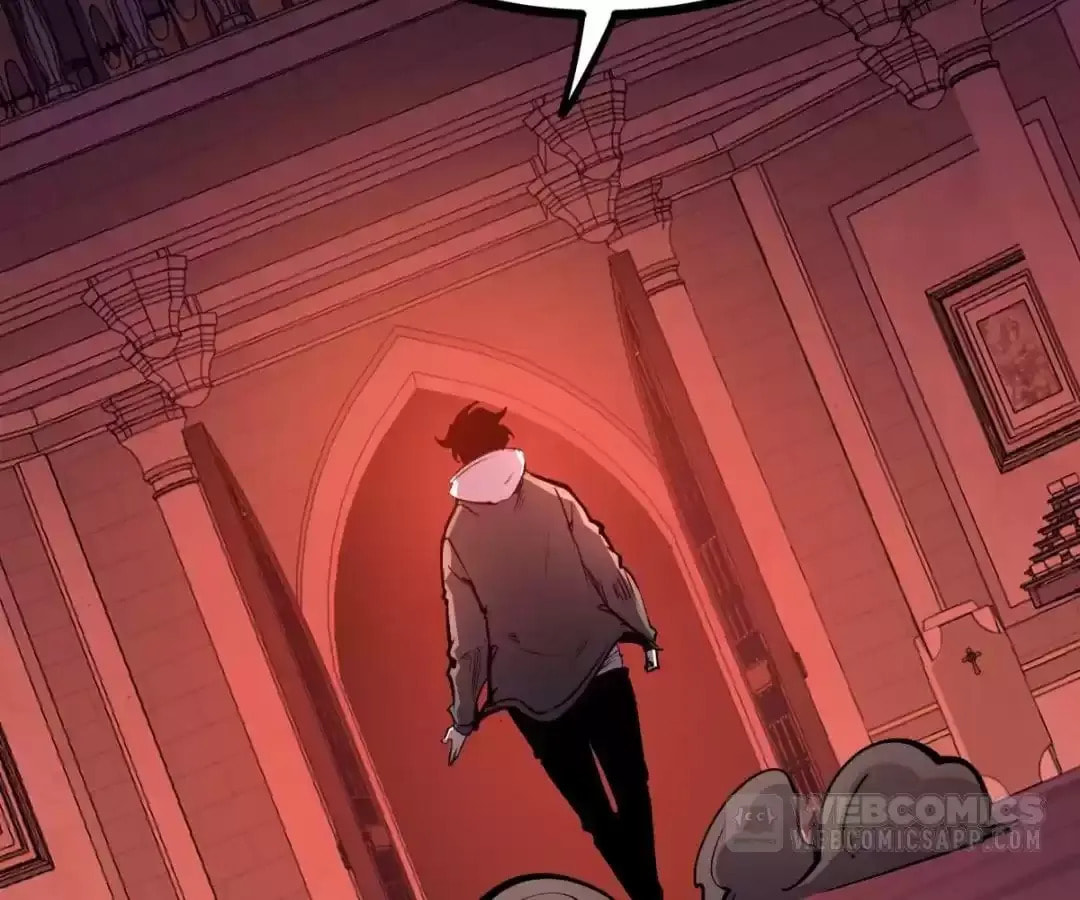 Junk to King: I Am A Scavenger Chapter 83 page 91 - 