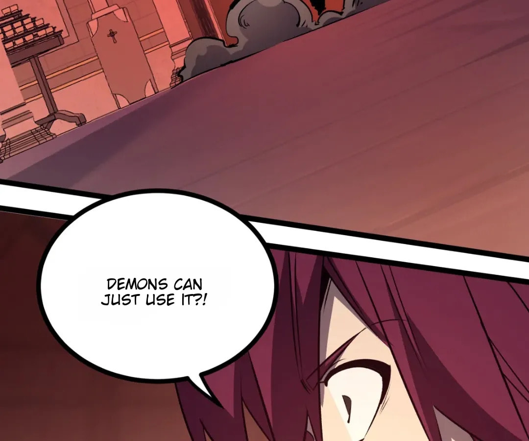 Junk to King: I Am A Scavenger Chapter 83 page 92 - 