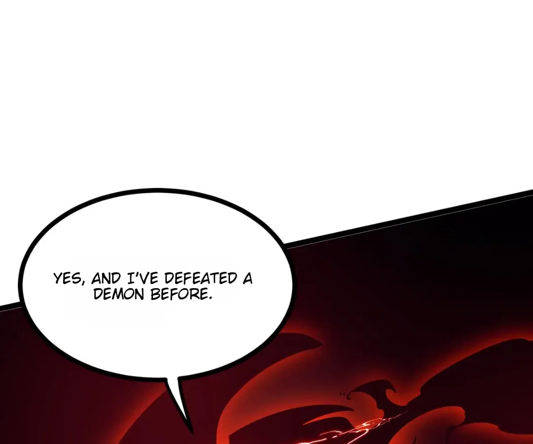 Junk to King: I Am A Scavenger Chapter 83 page 94 - 