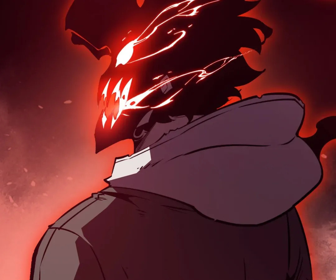 Junk to King: I Am A Scavenger Chapter 83 page 95 - 
