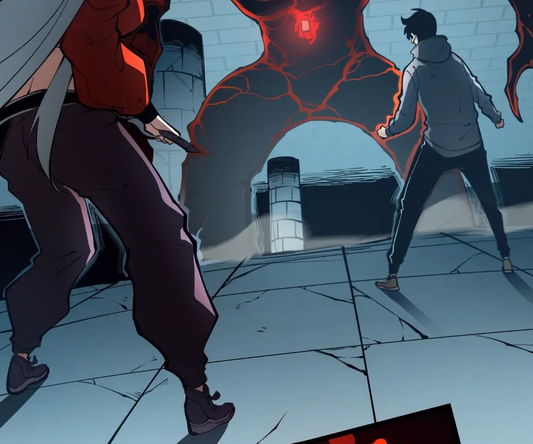 Junk to King: I Am A Scavenger Chapter 9 page 2 - 
