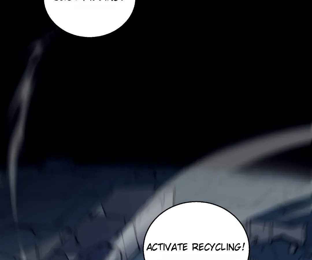 Junk to King: I Am A Scavenger Chapter 9 page 105 - 