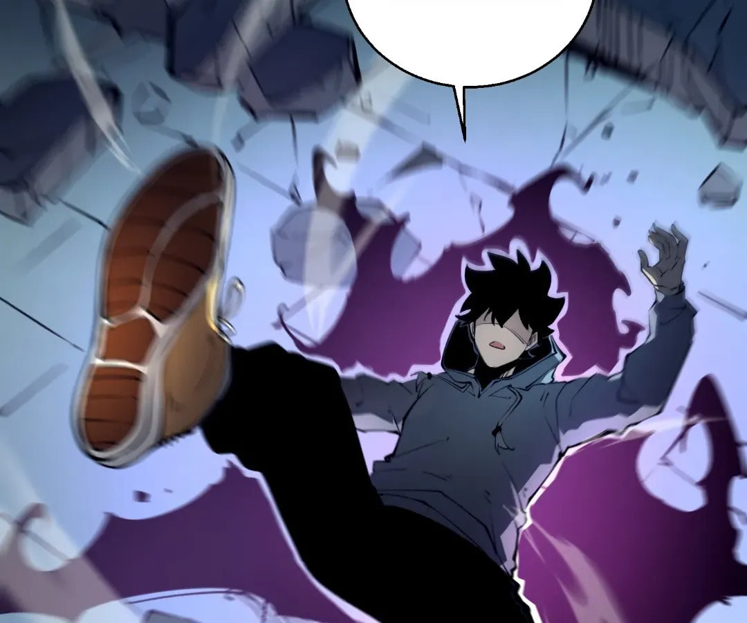 Junk to King: I Am A Scavenger Chapter 9 page 106 - 