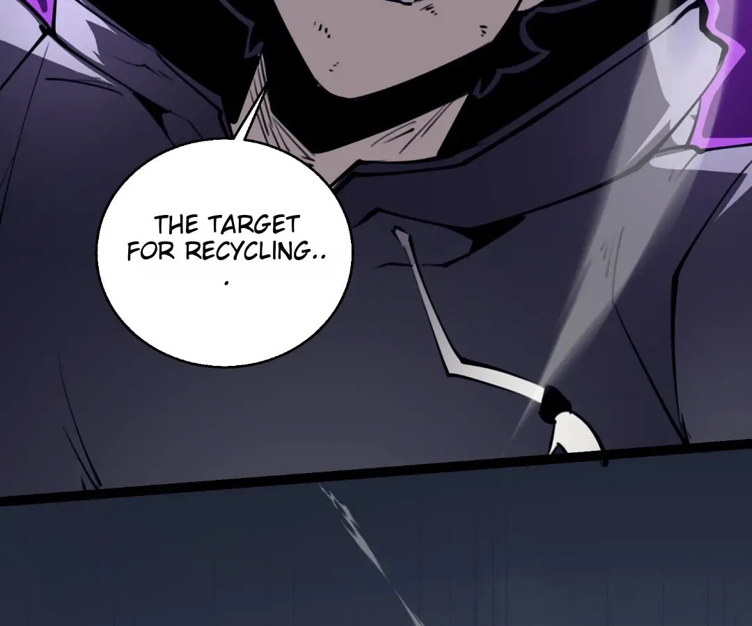 Junk to King: I Am A Scavenger Chapter 9 page 109 - 