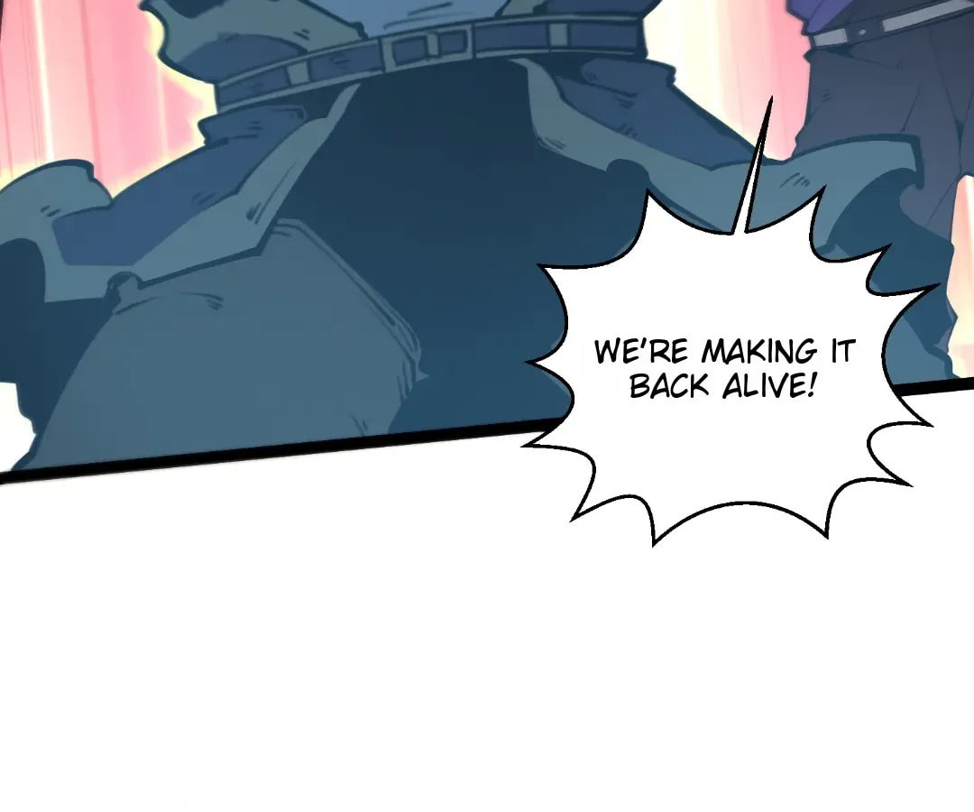 Junk to King: I Am A Scavenger Chapter 9 page 12 - 