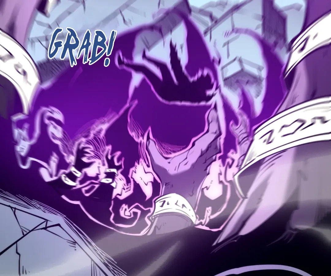 Junk to King: I Am A Scavenger Chapter 9 page 113 - 