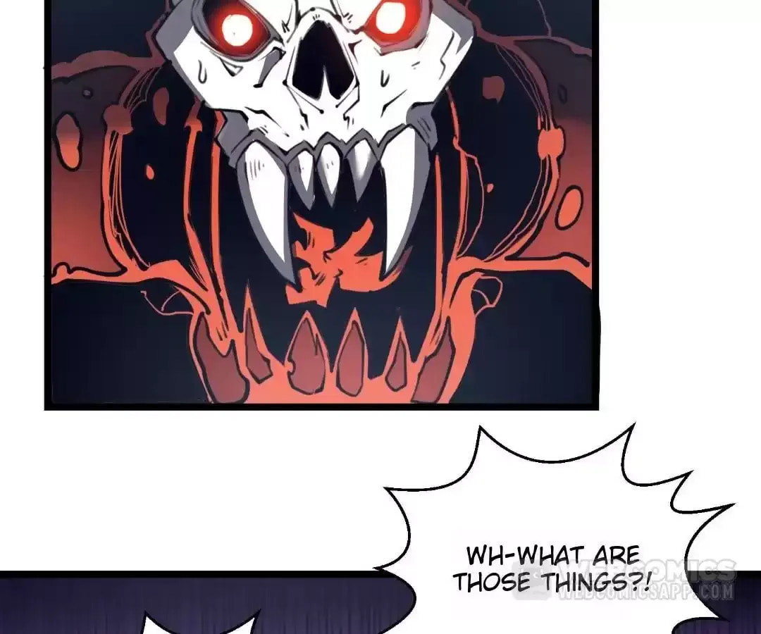 Junk to King: I Am A Scavenger Chapter 9 page 115 - 