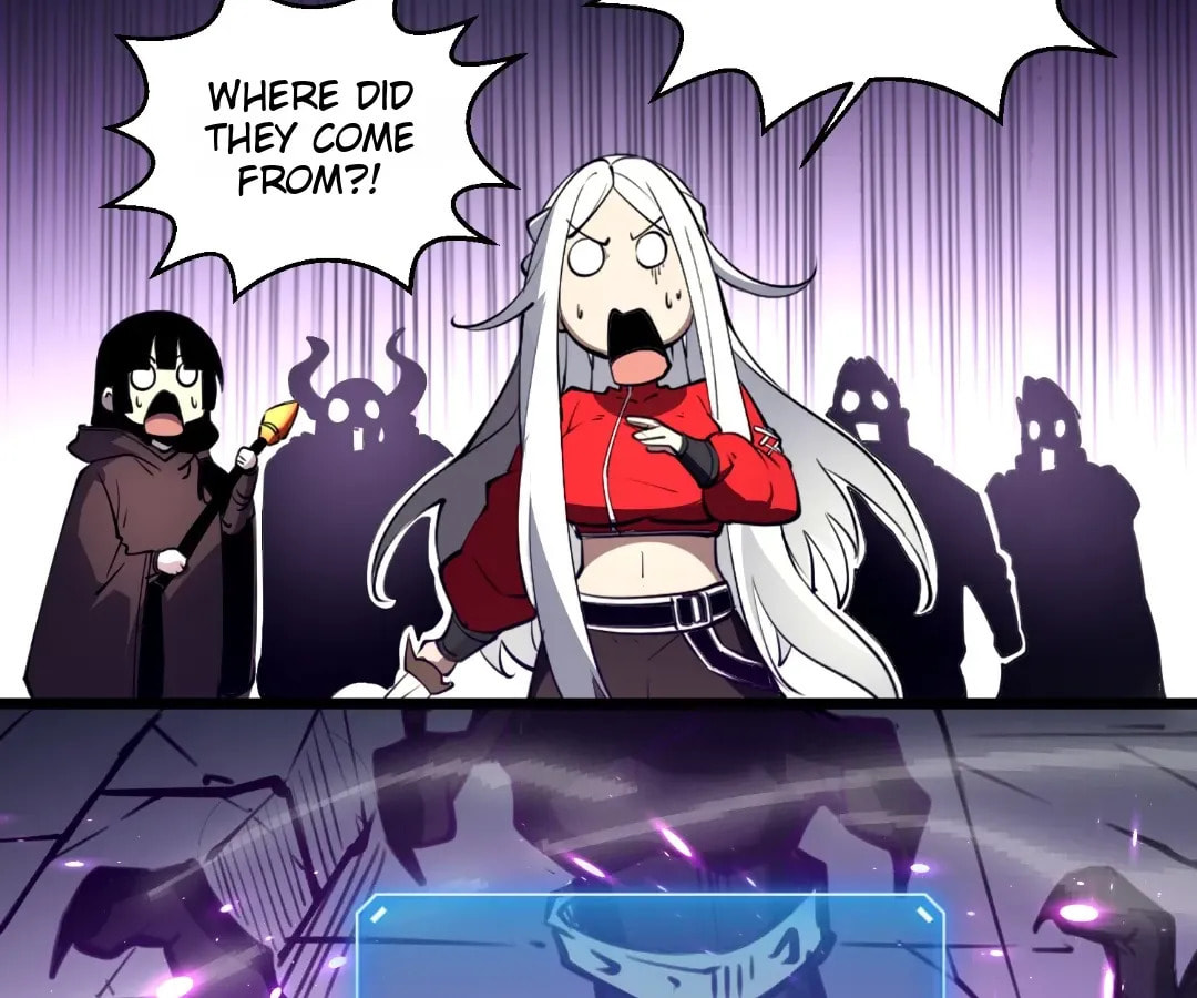 Junk to King: I Am A Scavenger Chapter 9 page 116 - 