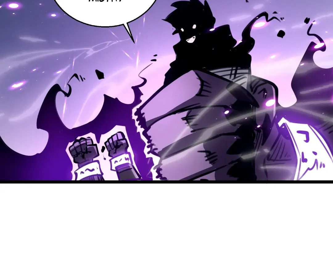Junk to King: I Am A Scavenger Chapter 9 page 120 - 