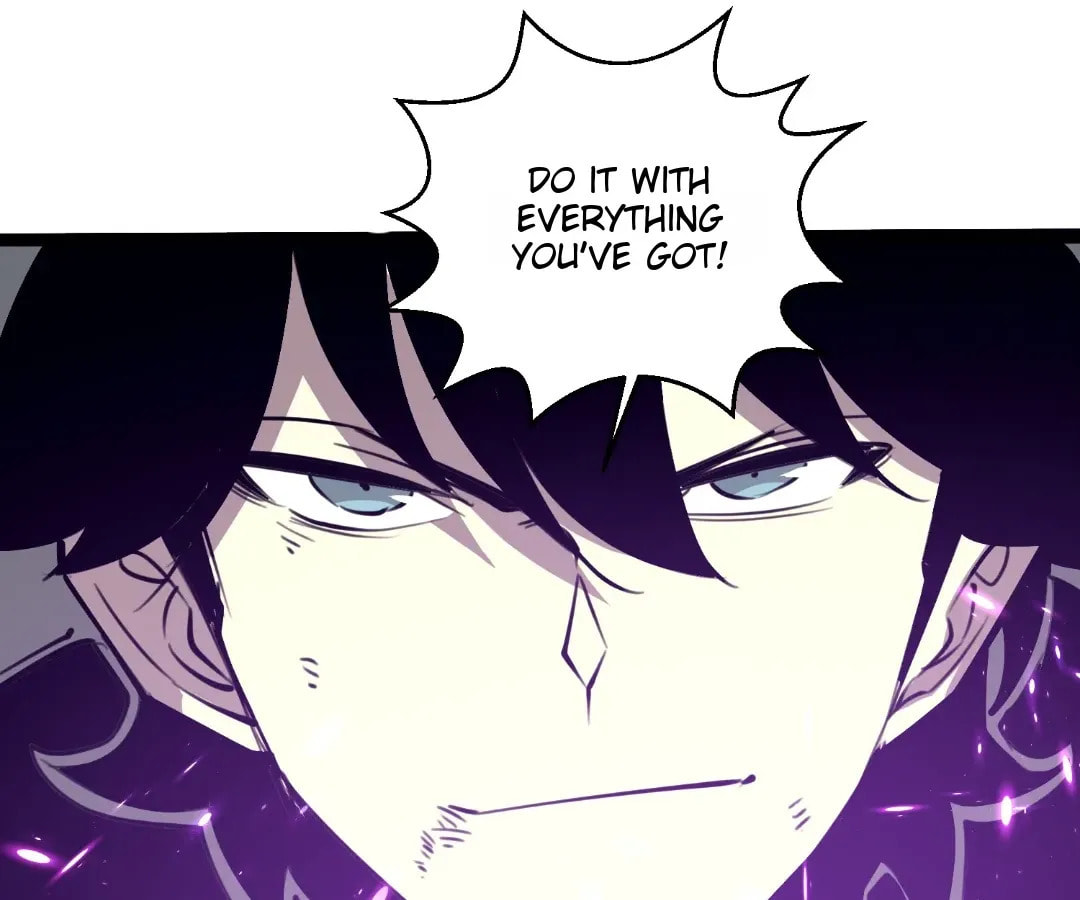 Junk to King: I Am A Scavenger Chapter 9 page 121 - 