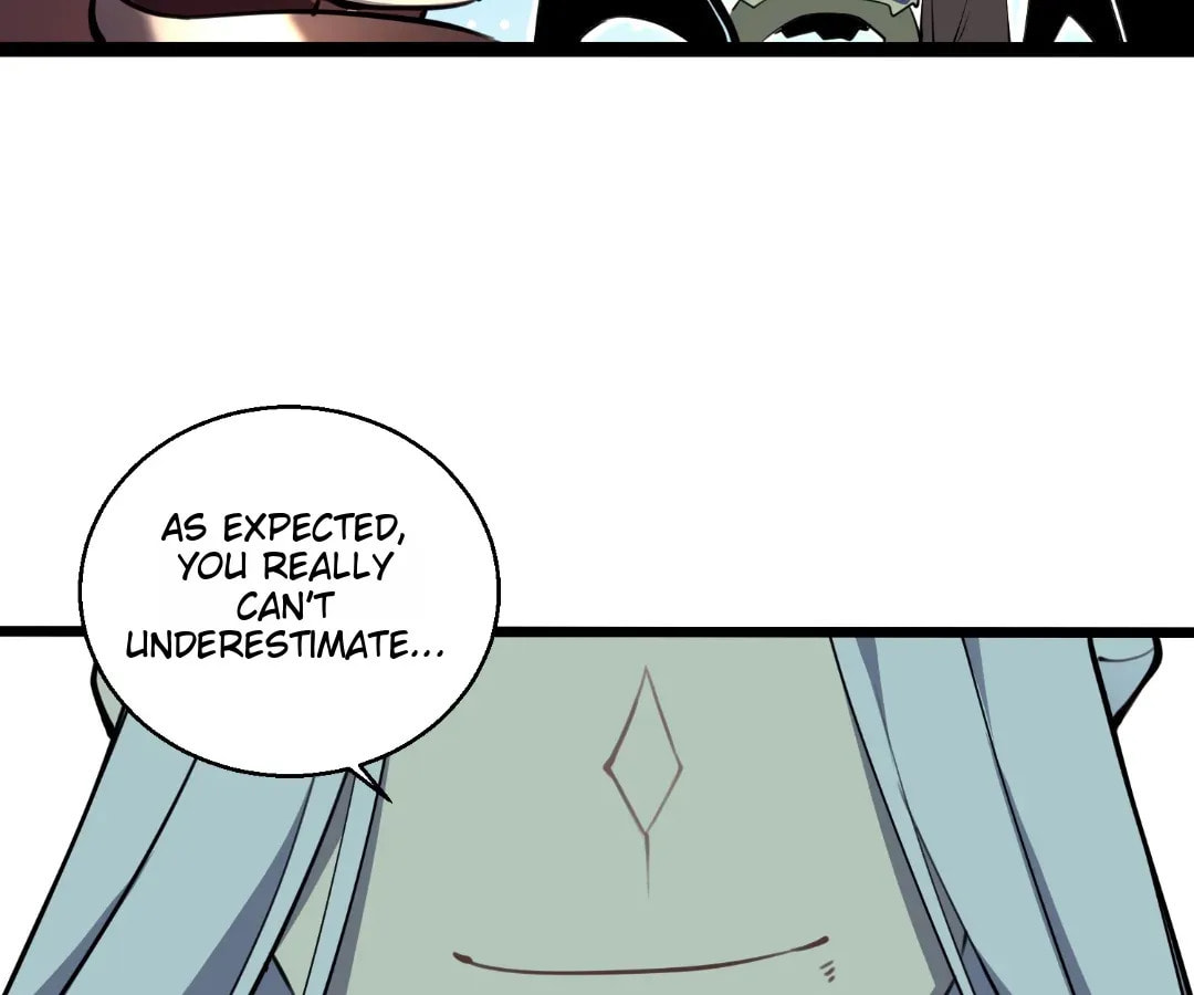 Junk to King: I Am A Scavenger Chapter 9 page 17 - 