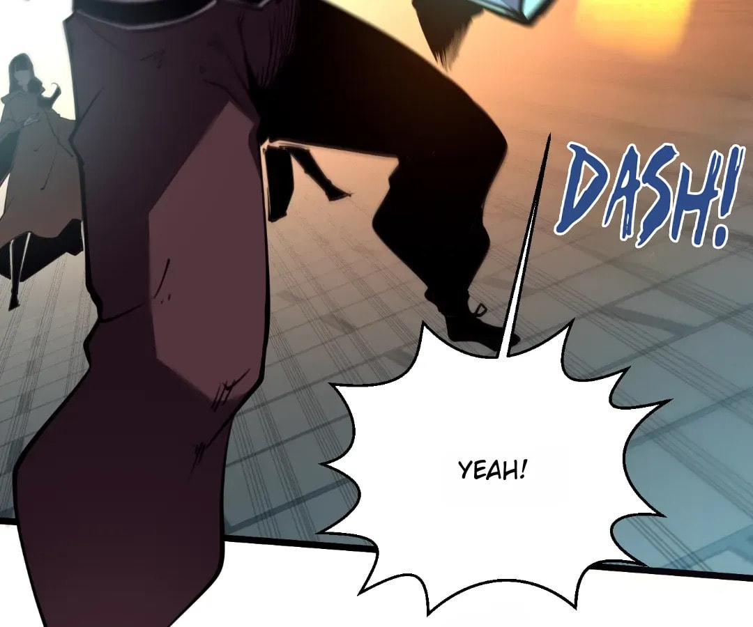 Junk to King: I Am A Scavenger Chapter 9 page 20 - 