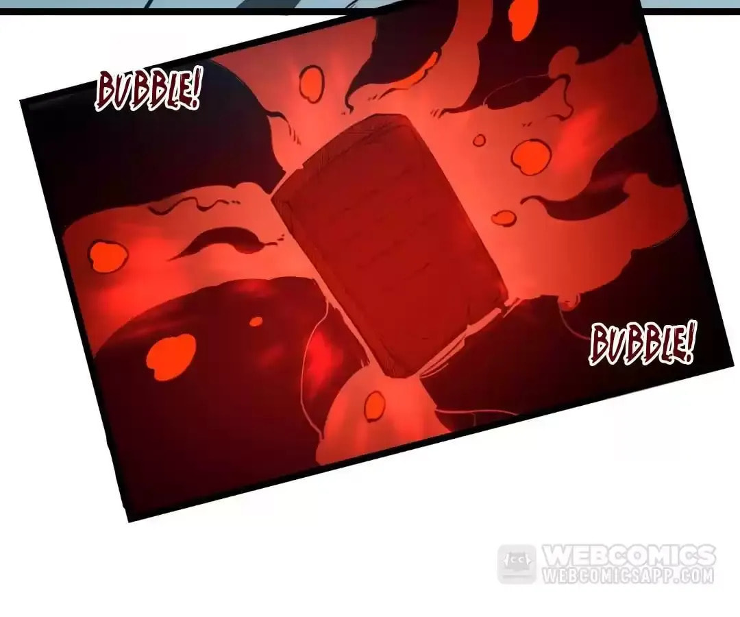 Junk to King: I Am A Scavenger Chapter 9 page 3 - 