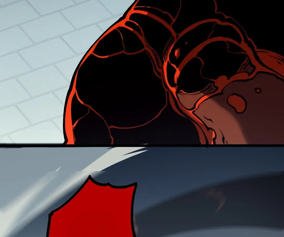 Junk to King: I Am A Scavenger Chapter 9 page 23 - 