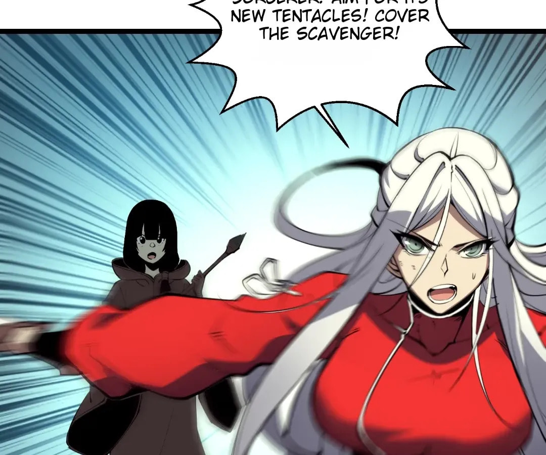 Junk to King: I Am A Scavenger Chapter 9 page 28 - 