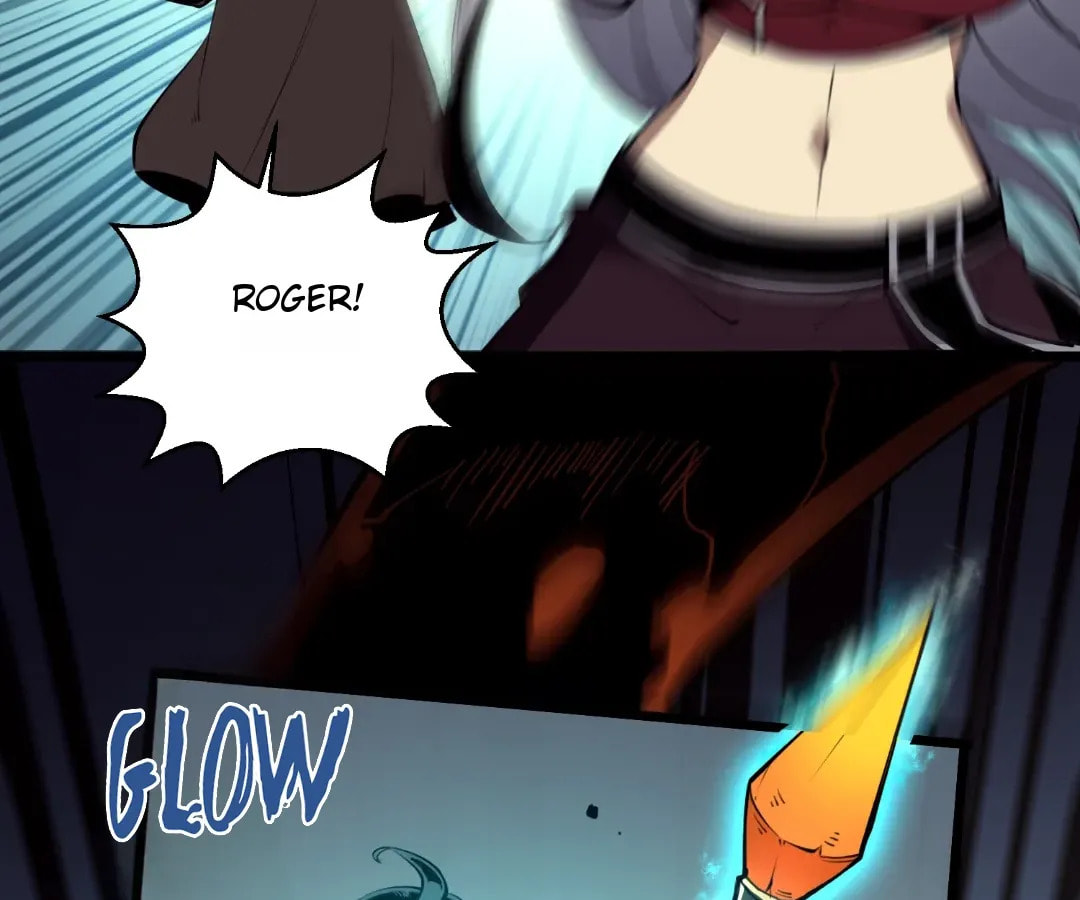 Junk to King: I Am A Scavenger Chapter 9 page 29 - 