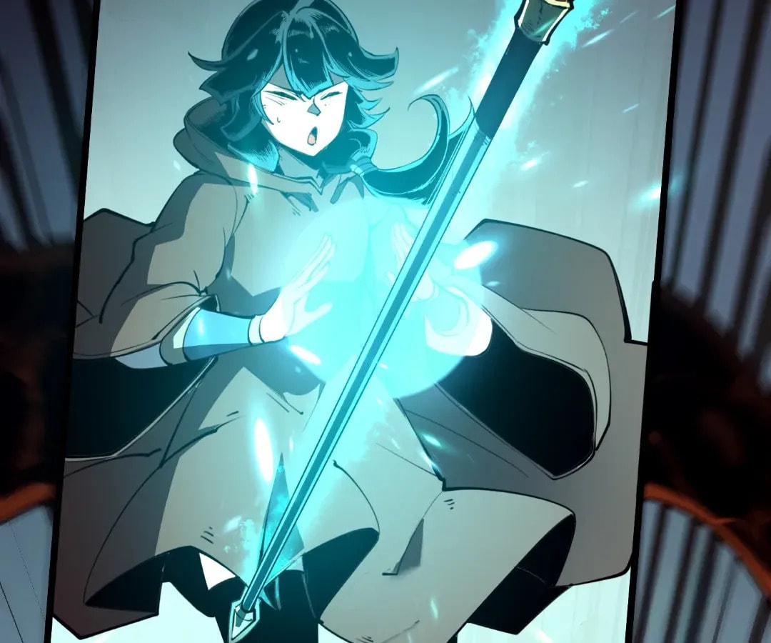 Junk to King: I Am A Scavenger Chapter 9 page 30 - 