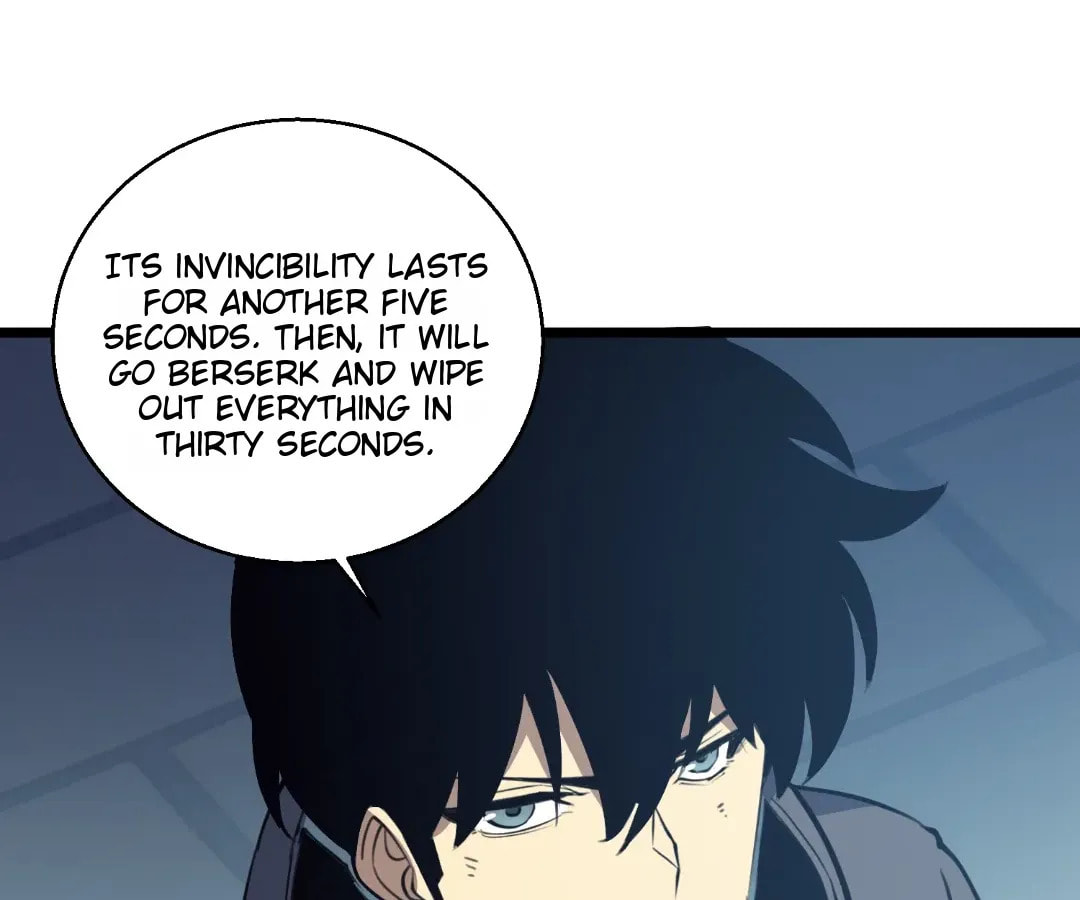 Junk to King: I Am A Scavenger Chapter 9 page 4 - 