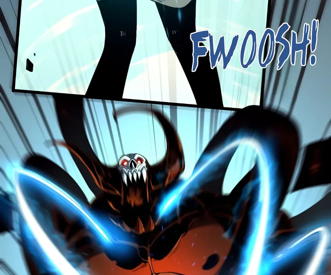 Junk to King: I Am A Scavenger Chapter 9 page 31 - 
