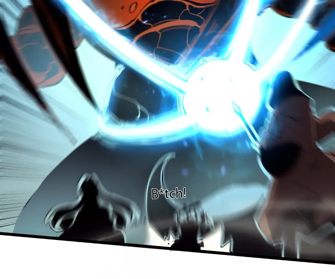 Junk to King: I Am A Scavenger Chapter 9 page 32 - 