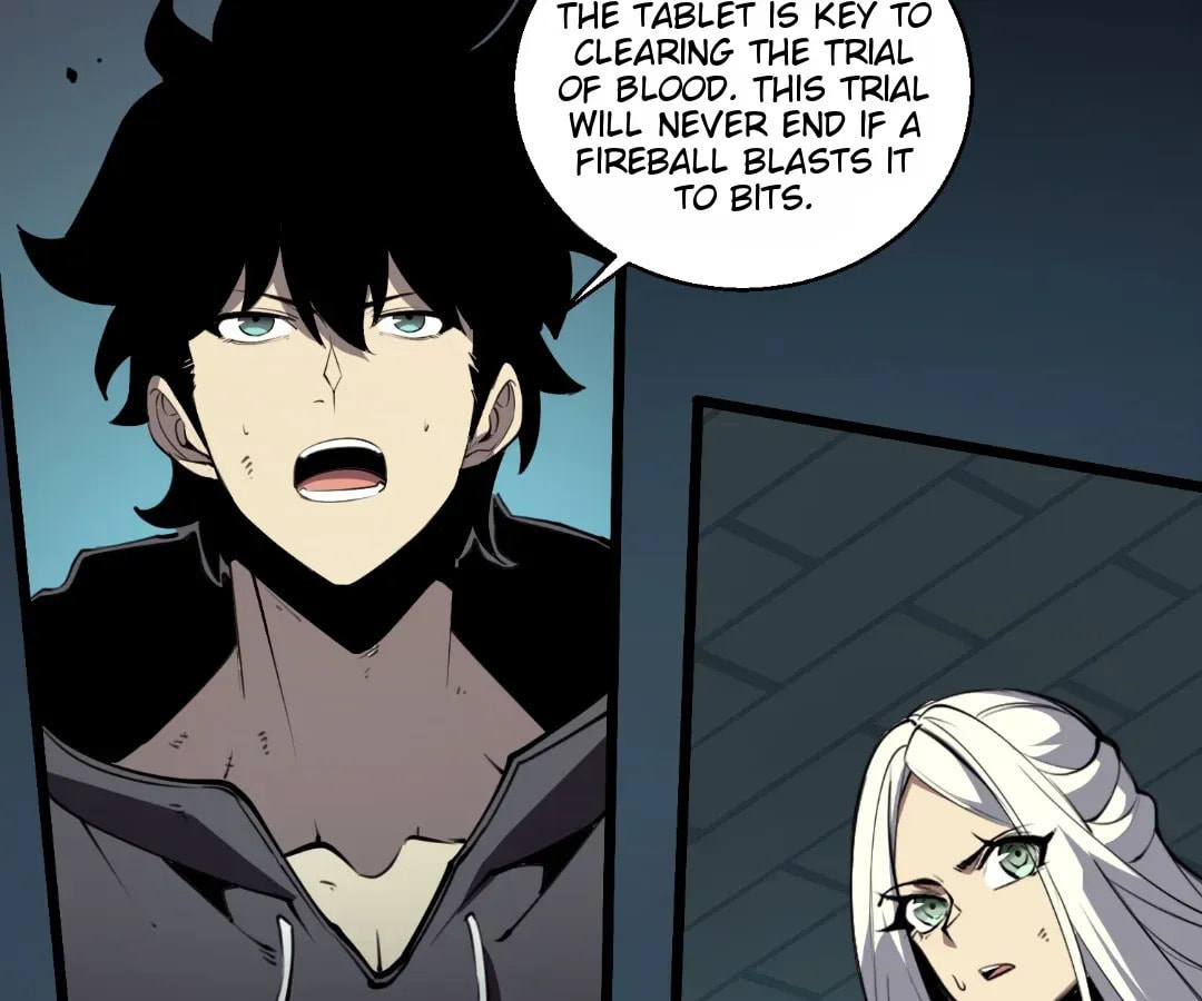 Junk to King: I Am A Scavenger Chapter 9 page 36 - 