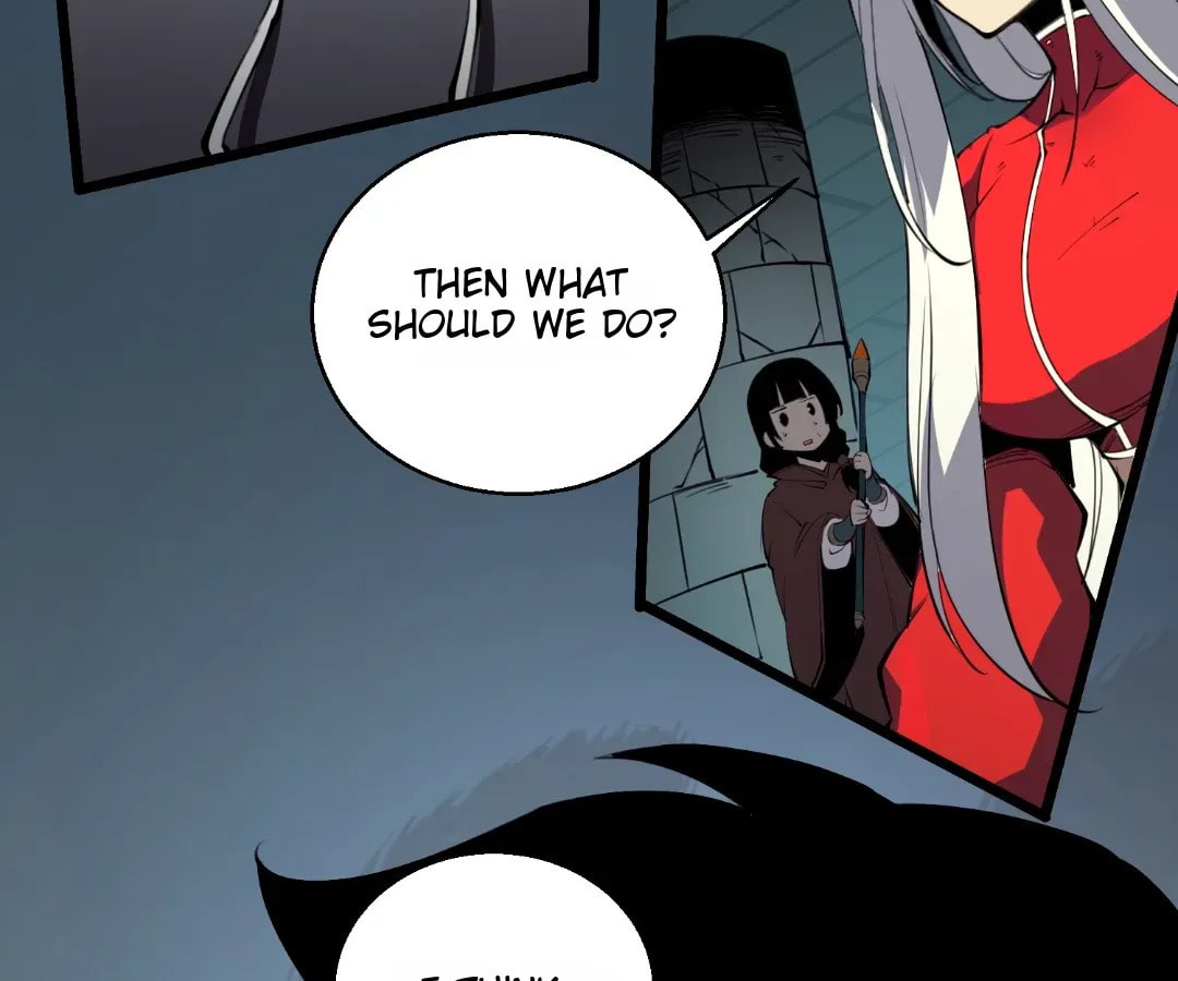 Junk to King: I Am A Scavenger Chapter 9 page 37 - 