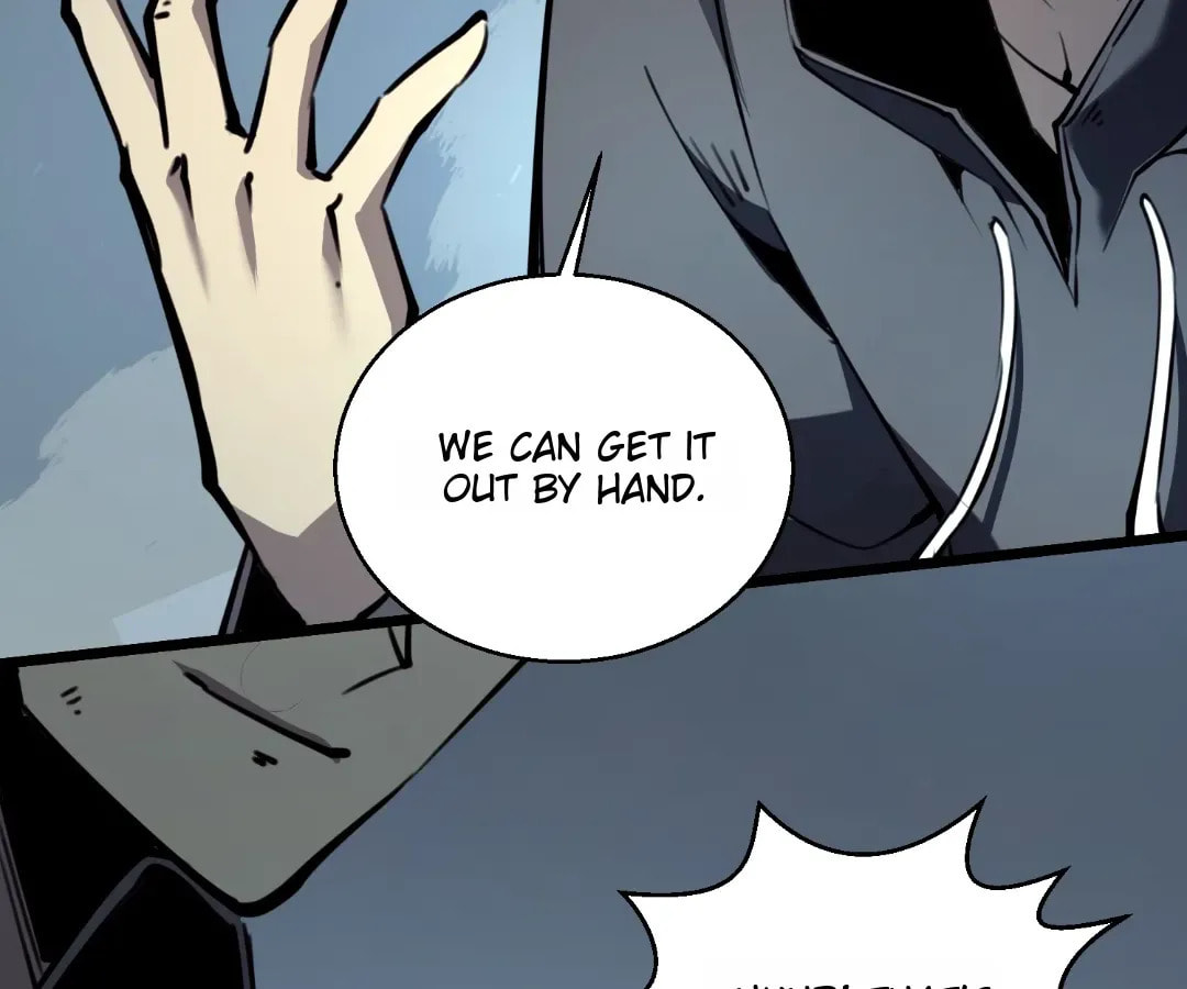 Junk to King: I Am A Scavenger Chapter 9 page 39 - 