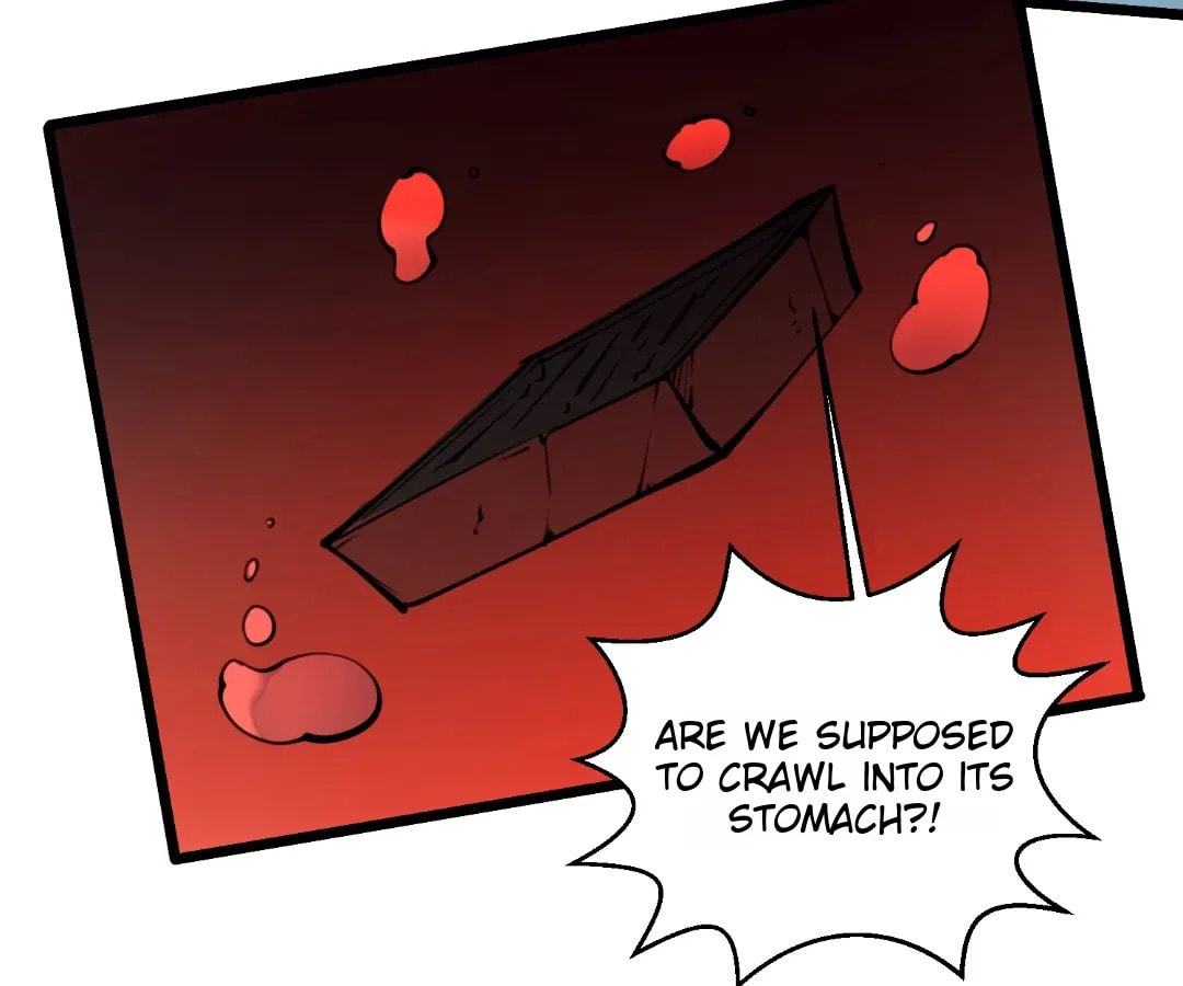Junk to King: I Am A Scavenger Chapter 9 page 41 - 