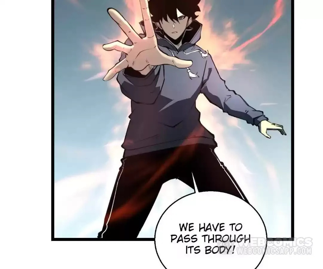 Junk to King: I Am A Scavenger Chapter 9 page 43 - 