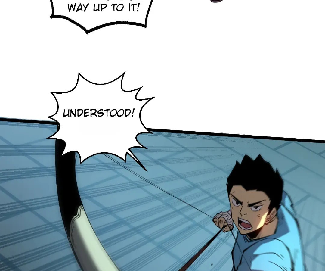 Junk to King: I Am A Scavenger Chapter 9 page 48 - 