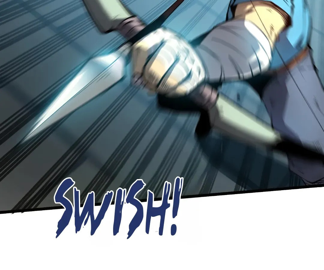 Junk to King: I Am A Scavenger Chapter 9 page 49 - 
