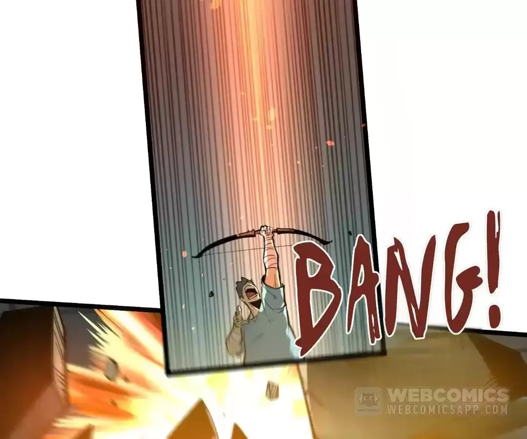 Junk to King: I Am A Scavenger Chapter 9 page 51 - 