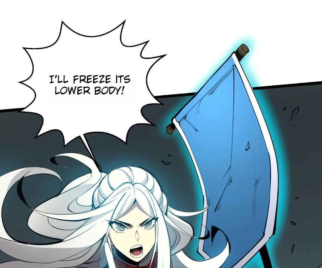 Junk to King: I Am A Scavenger Chapter 9 page 54 - 