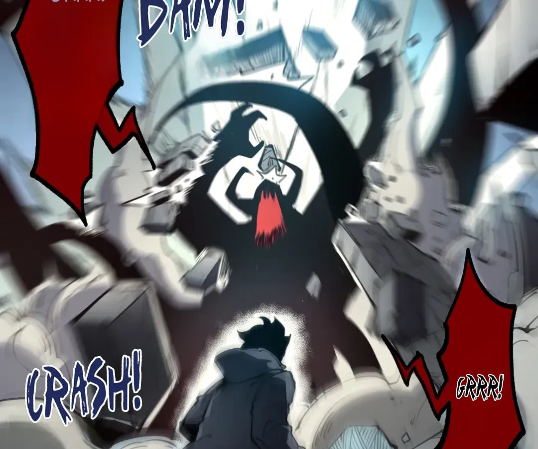 Junk to King: I Am A Scavenger Chapter 9 page 57 - 